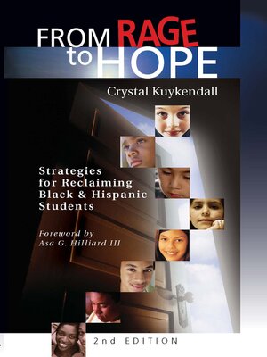 cover image of From Rage to Hope